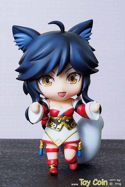 ahri toy